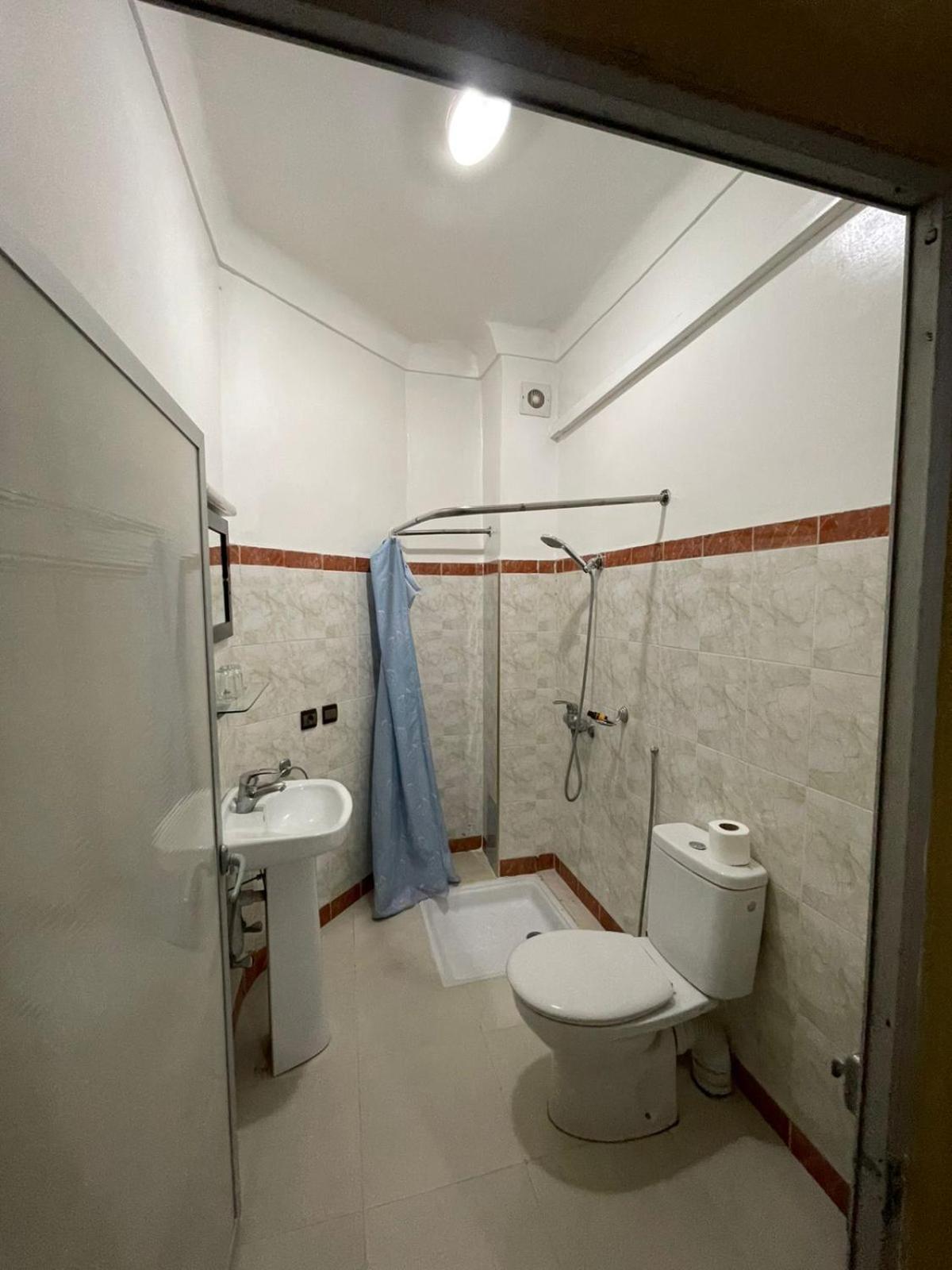 Hotel Narjisse Marrakesh Eksteriør billede